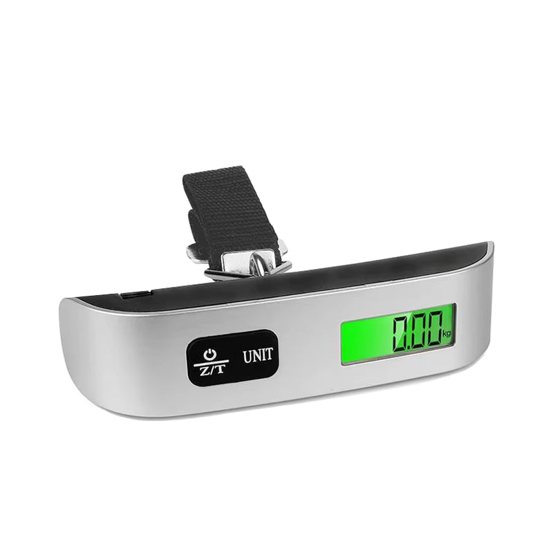 Digital Bagagevåg 50kg