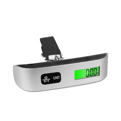 Digital Bagagevåg 50kg