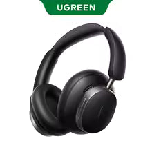 Trådlösa Over-Ear Hörlurar
