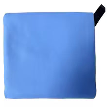 Mikrofiberhandduk Snabbtorkande