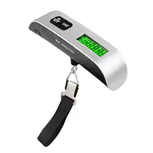 Digital Bagagevåg 50kg