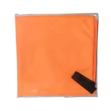 Mikrofiberhandduk Snabbtorkande